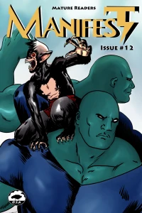 The Noise of Thunder, Part Twelve