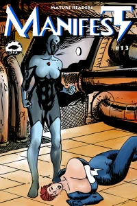 The Noise of Thunder, Part Thirteen