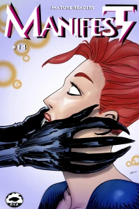 The Noise of Thunder, Part Fourteen