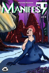 The Noise of Thunder, Part Fifteen