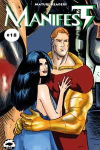 The Lost Years, Part Three