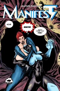 The Lost Years, Part Five