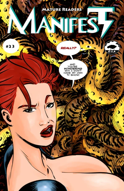 Cover of The Lost Years, Part Eight