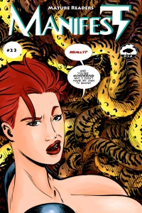 The Lost Years, Part Eight