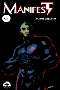 The Enemy Leading the Tempest, Part Two