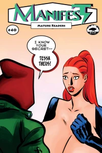 Brand Old World, Part Four