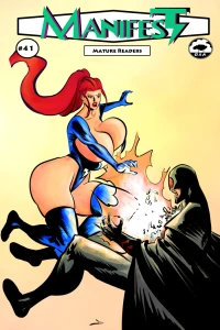 Brand Old World, Part Five