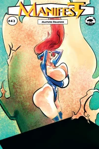 Brand Old World, Part Six