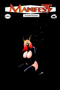 Brand Old World, Part Ten