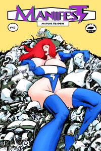 Brand Old World, Part Eleven