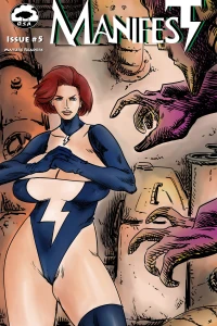 The Noise of Thunder, Part Five