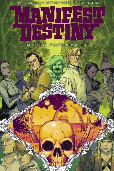 Cover of Talpa Lumbricus & Lepus