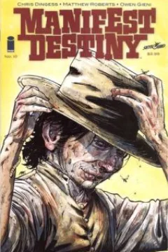 Issue #10
