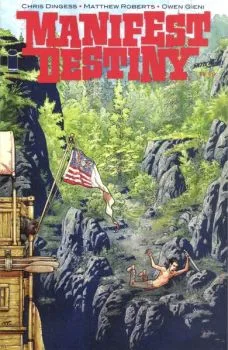 Cover of Issue #11