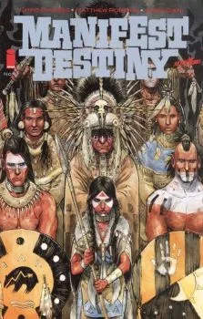 Cover of Issue #12