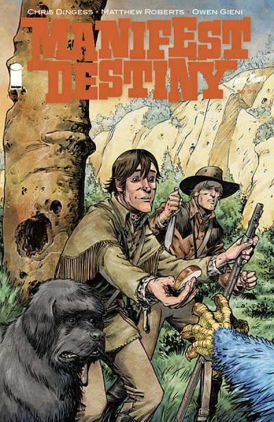 Cover of Issue #13