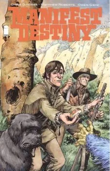 Cover of Issue #13