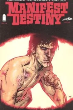 Issue #14