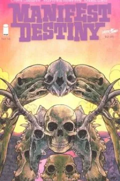 Issue #16