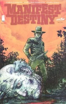 Cover of Issue #17