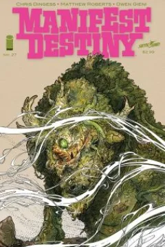 Issue #27