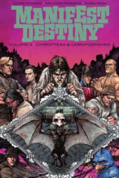 Issue #3