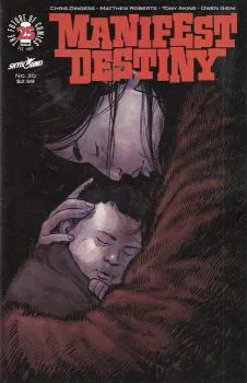 Cover of Issue #30