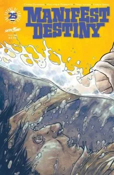 Cover of Issue #33