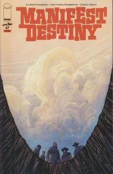 Cover of Issue #37
