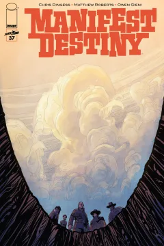 Issue #37