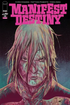 Issue #38