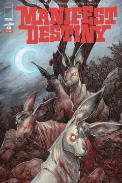 Issue #40