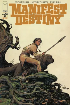 Issue #41