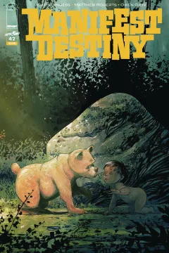 Issue #42