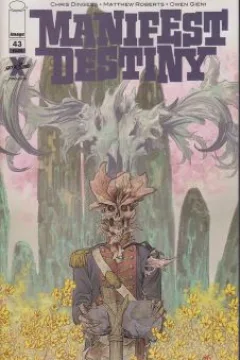 Issue #43