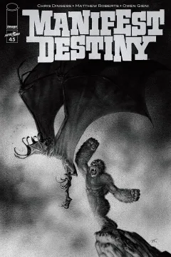 Issue #45