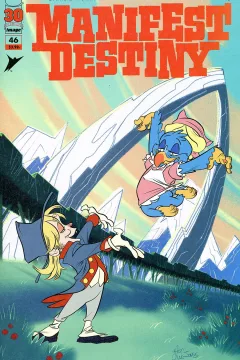 Issue #46