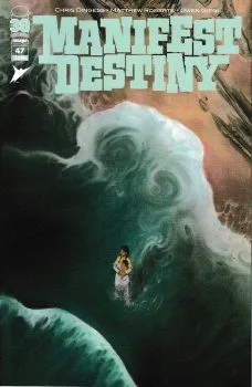 Cover of Issue #47