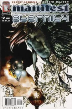 Issue #2