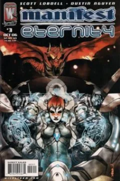 Issue #3
