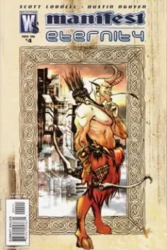 Issue #4