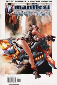 Issue #5