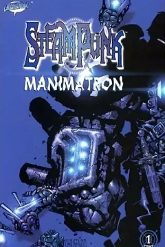 Manimatron