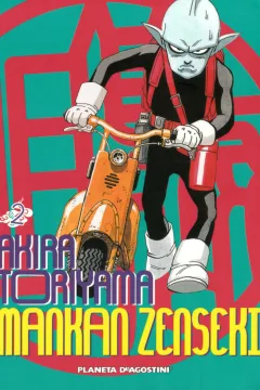 Issue #2