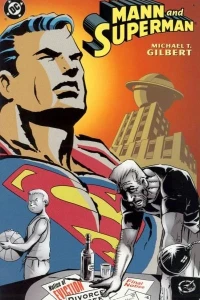 Mann and Superman