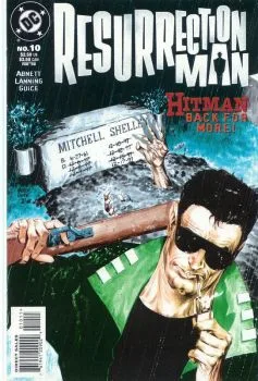 Cover of Mano A Mano