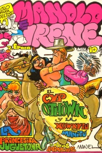 Issue #10