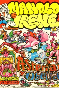 Issue #12