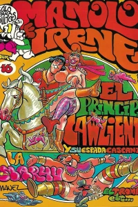 Issue #16