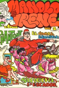 Issue #2